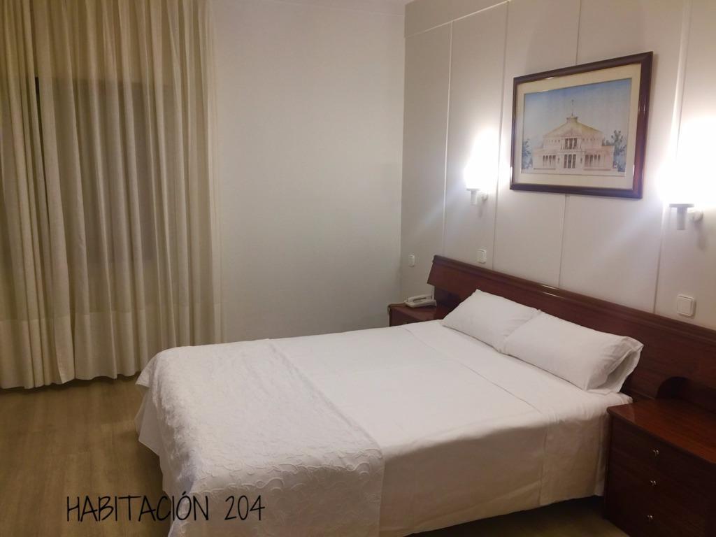 Hostal Vista Alegre Castro Urdiales Buitenkant foto
