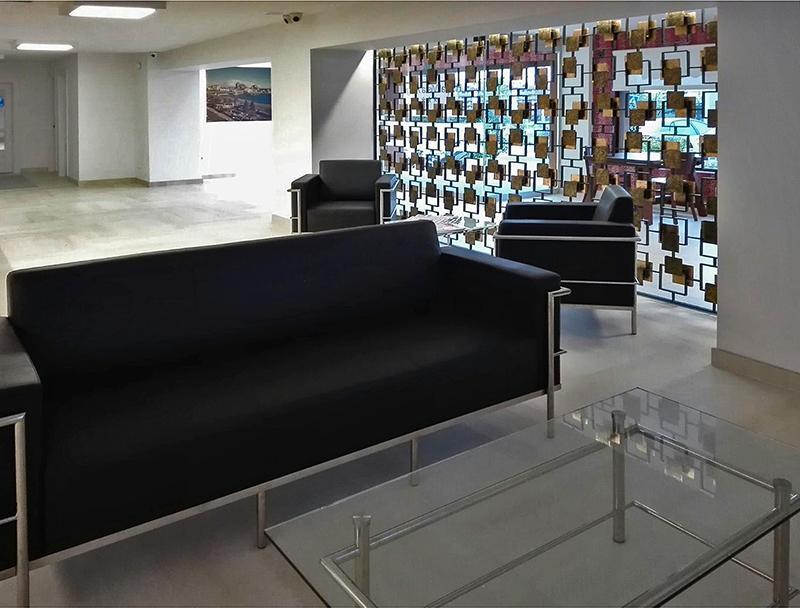 Hostal Vista Alegre Castro Urdiales Buitenkant foto