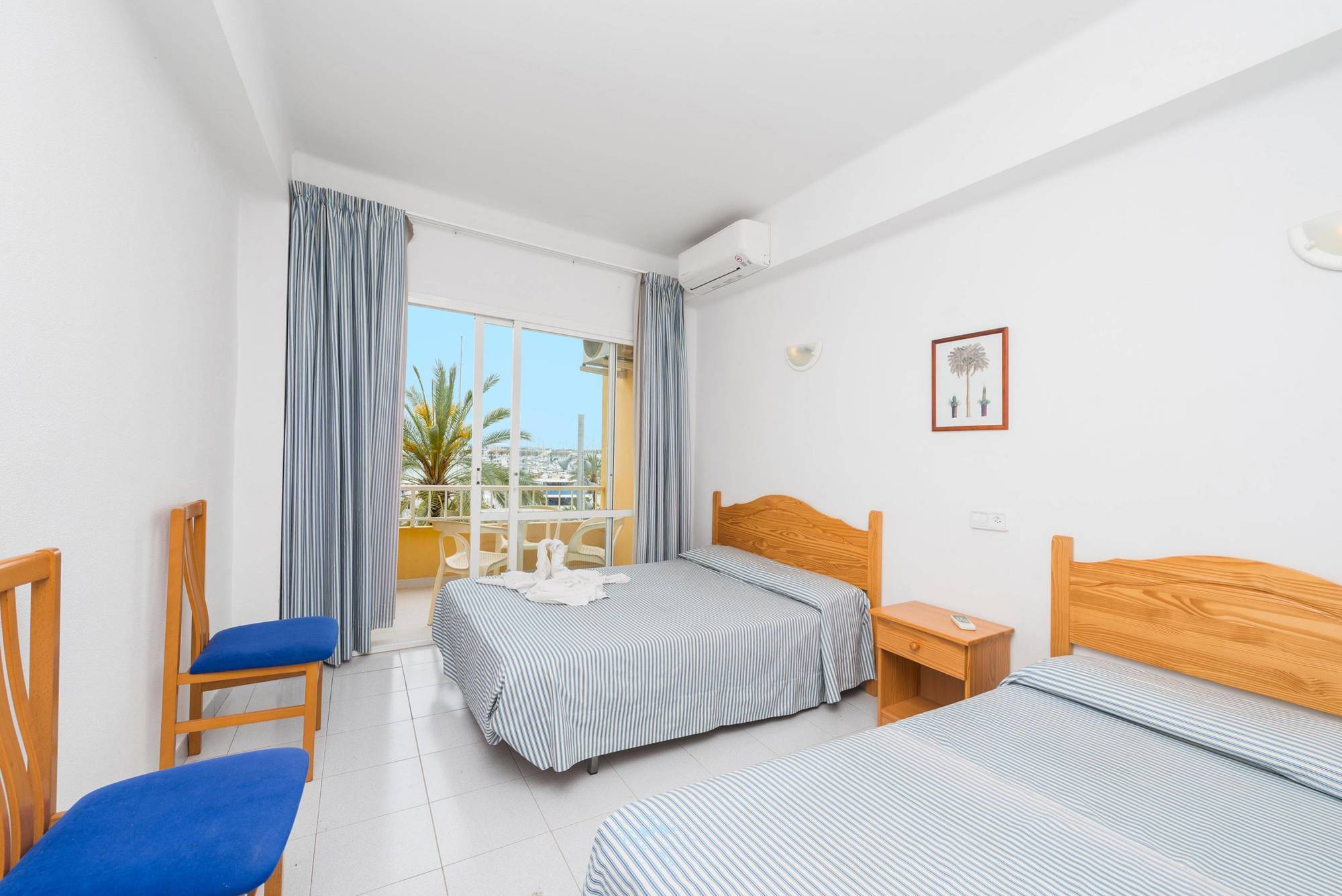Hostal Vista Alegre Castro Urdiales Buitenkant foto